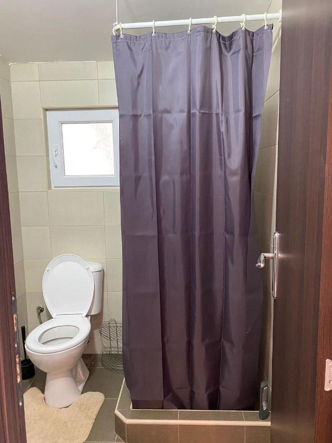 Apartmani Lala 2 Чань Экстерьер фото